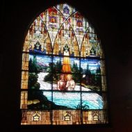 Living Gospel Baptist Church